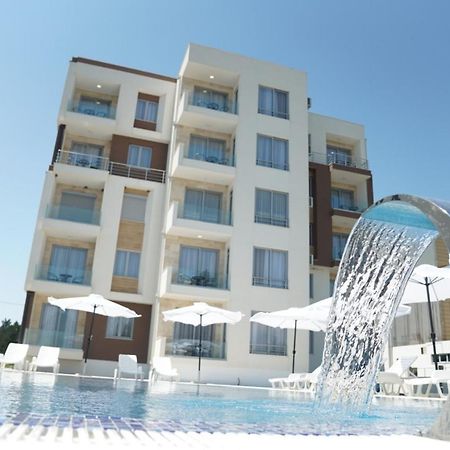 La Dolce Vita Residence Ulcinj Zewnętrze zdjęcie