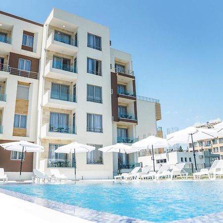 La Dolce Vita Residence Ulcinj Zewnętrze zdjęcie