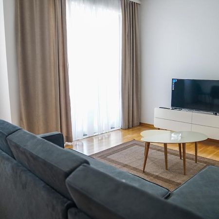 La Dolce Vita Residence Ulcinj Zewnętrze zdjęcie
