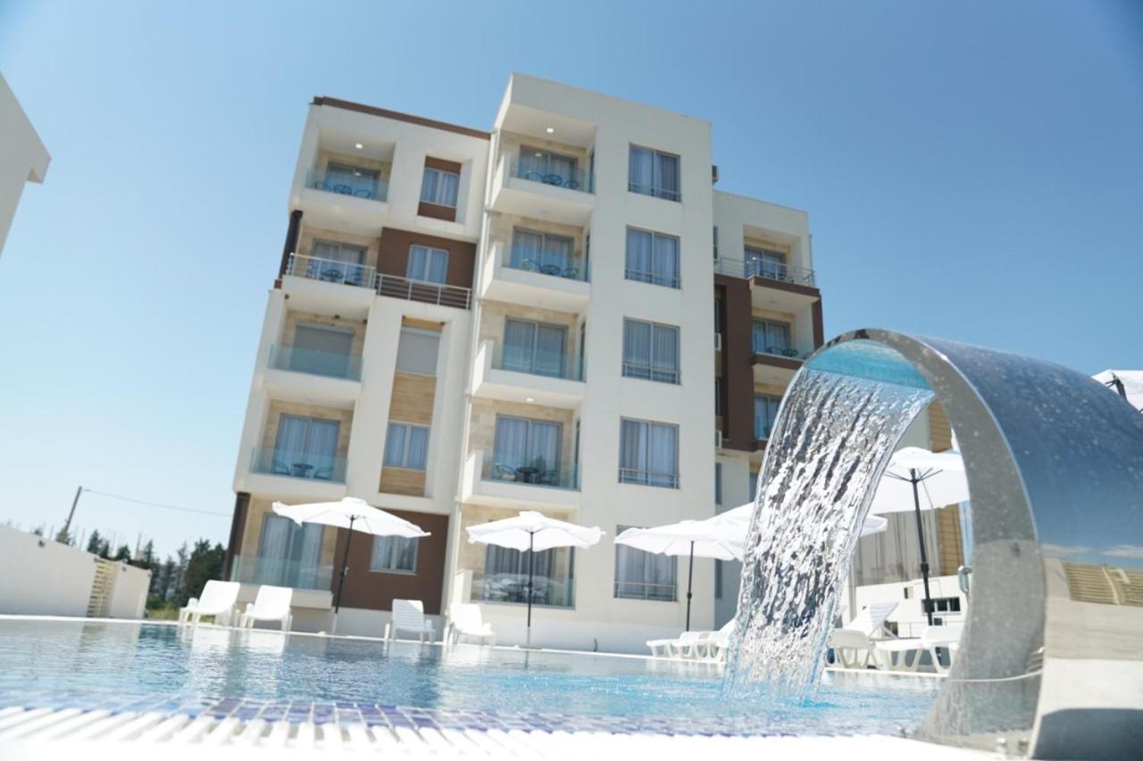 La Dolce Vita Residence Ulcinj Zewnętrze zdjęcie
