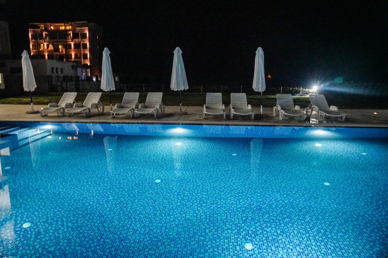 La Dolce Vita Residence Ulcinj Zewnętrze zdjęcie
