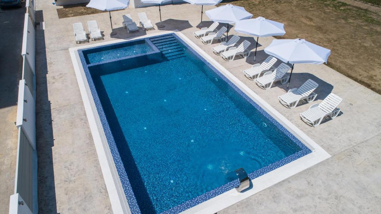 La Dolce Vita Residence Ulcinj Zewnętrze zdjęcie