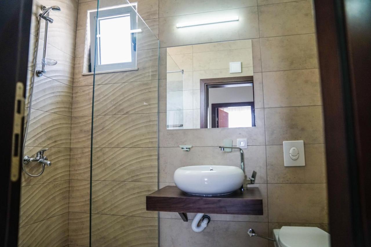 La Dolce Vita Residence Ulcinj Zewnętrze zdjęcie