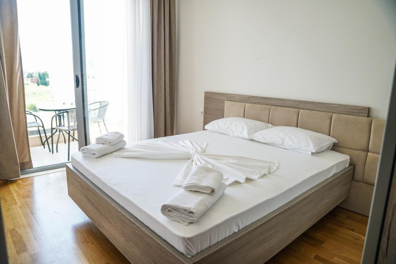 La Dolce Vita Residence Ulcinj Zewnętrze zdjęcie