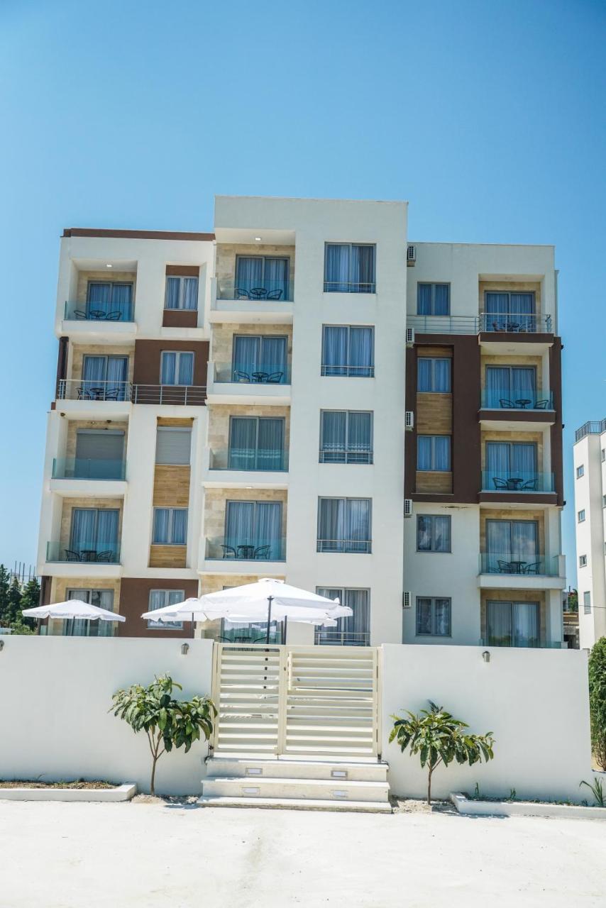 La Dolce Vita Residence Ulcinj Zewnętrze zdjęcie