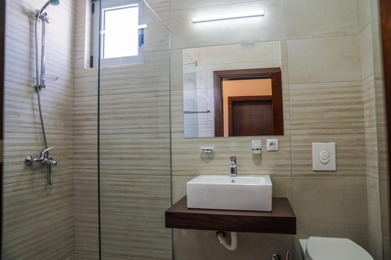 La Dolce Vita Residence Ulcinj Zewnętrze zdjęcie