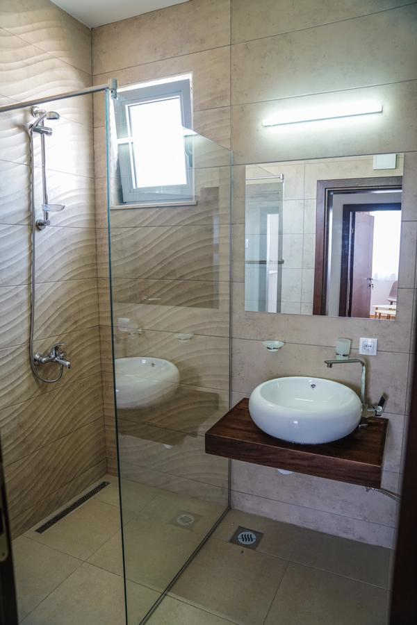 La Dolce Vita Residence Ulcinj Zewnętrze zdjęcie