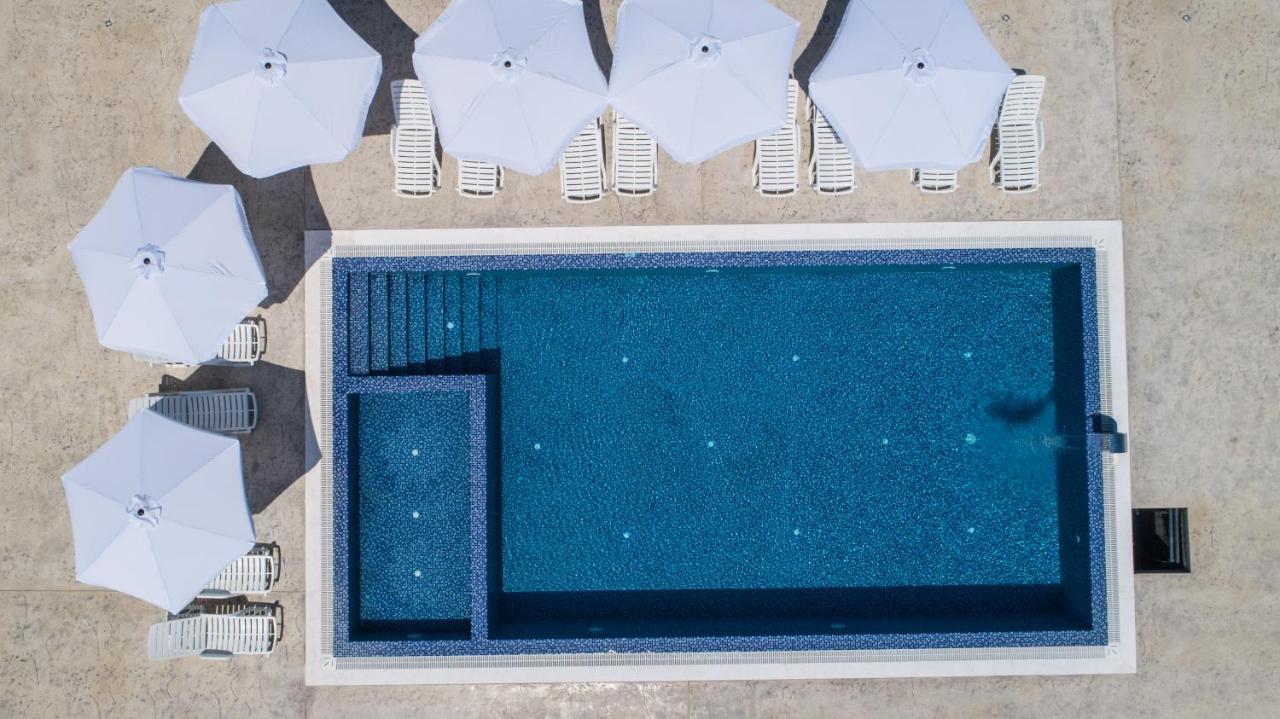 La Dolce Vita Residence Ulcinj Zewnętrze zdjęcie